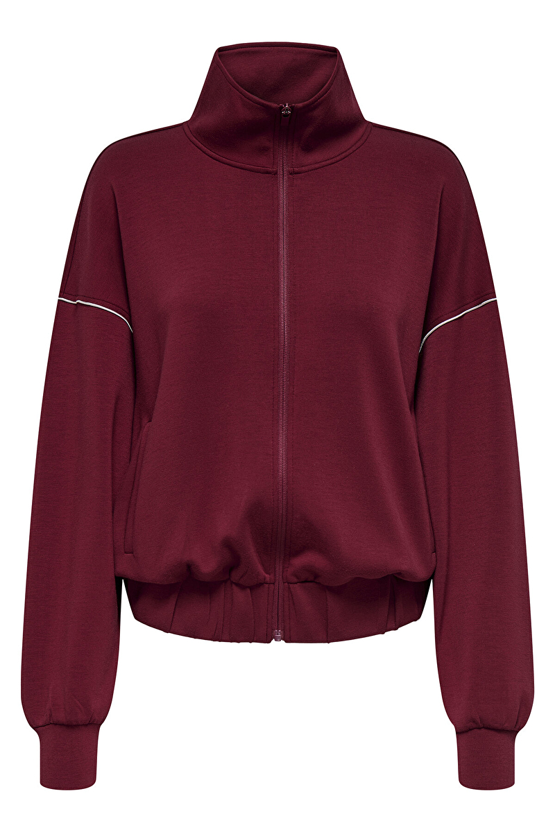 Only Kadın Sweatshirt 15352820