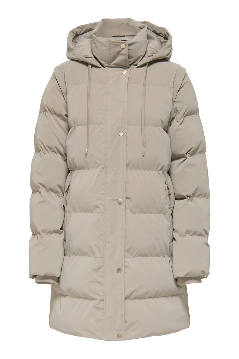 Only Kadın Mont 15349120