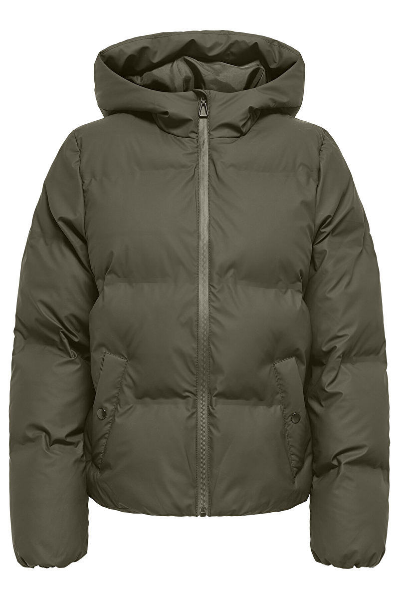 Only Kadın Mont 15349737