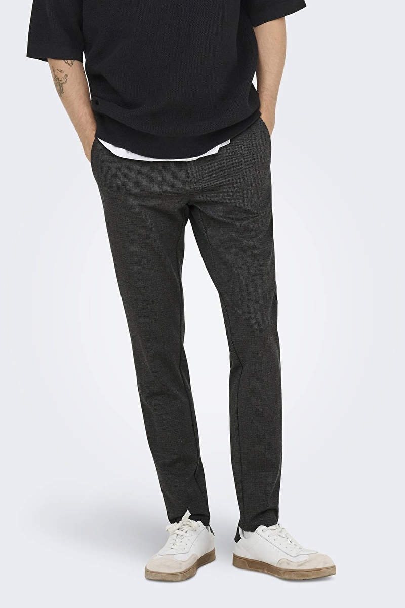 Only&Sons Erkek Pantolon 22034297