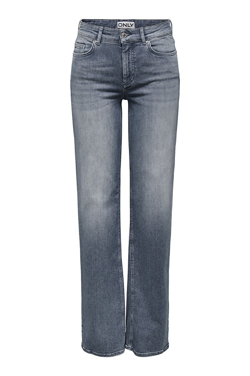 Only Kadın Kot Pantolon 15353695