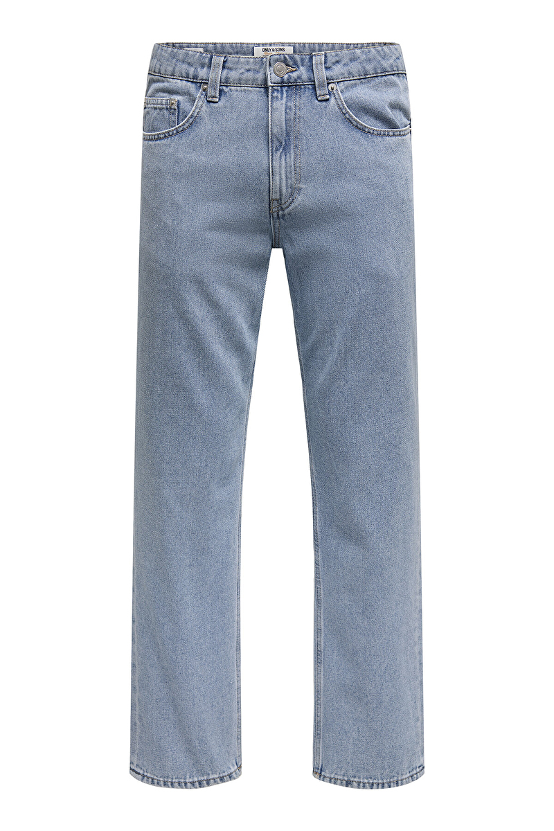 Only&Sons Erkek Kot Pantolon 22034618