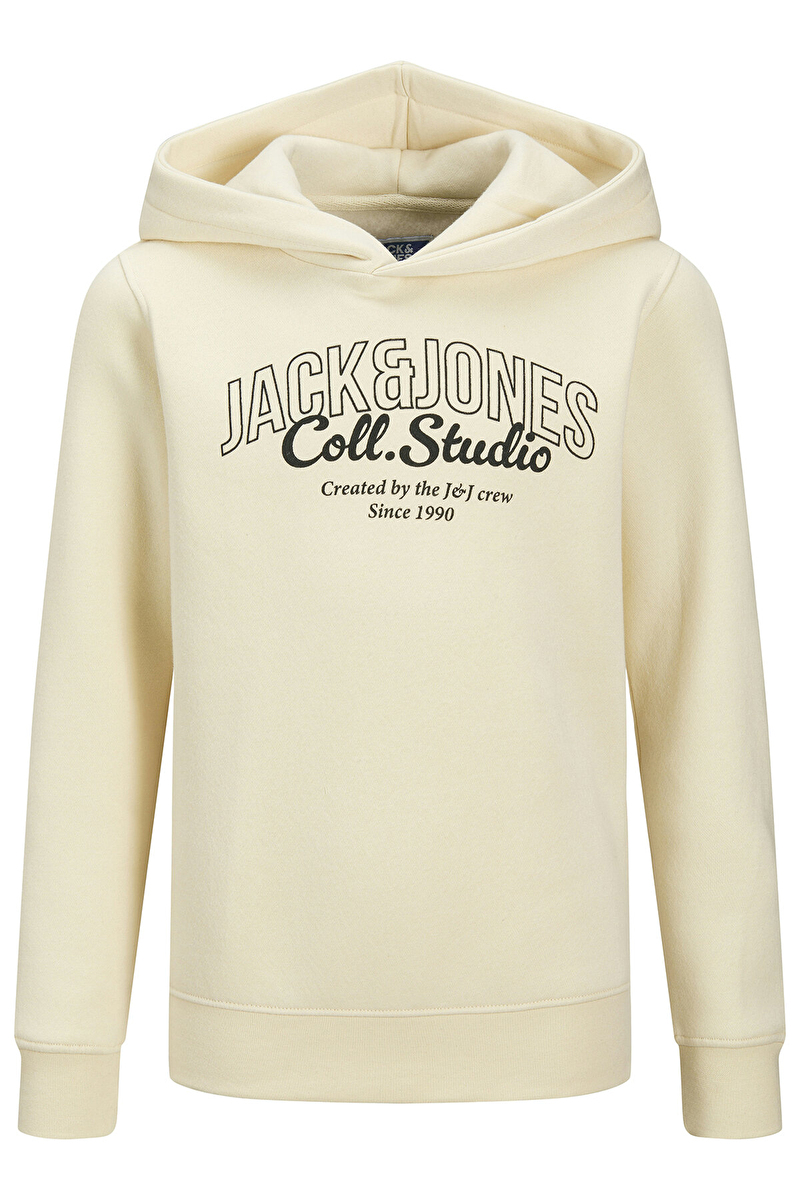 Jack&Jones Junior Erkek Çocuk Sweatshirt 12285646