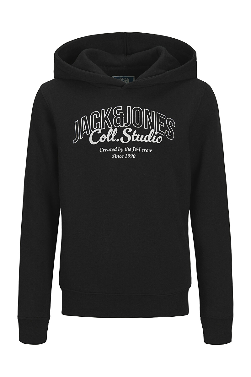 Jack&Jones Junior Erkek Çocuk Sweatshirt 12285646