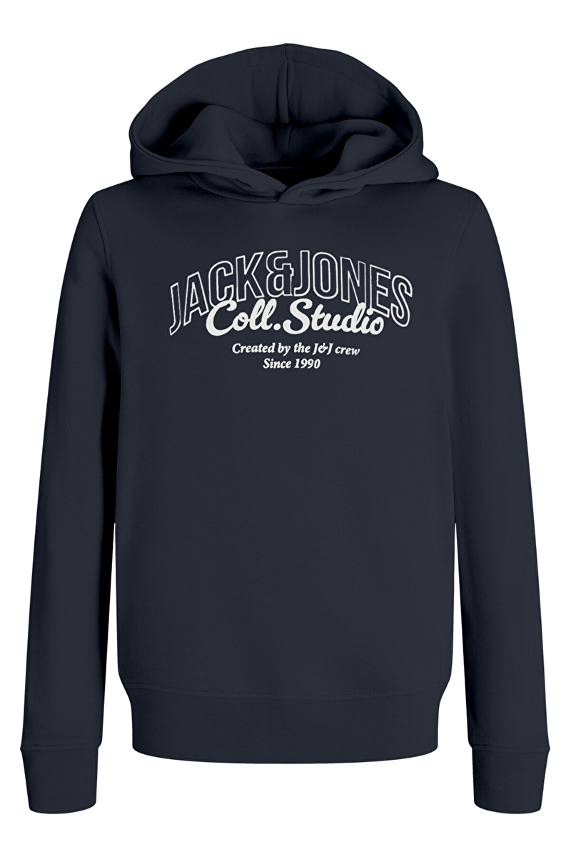 Jack&Jones Junior Erkek Çocuk Sweatshirt 12285646