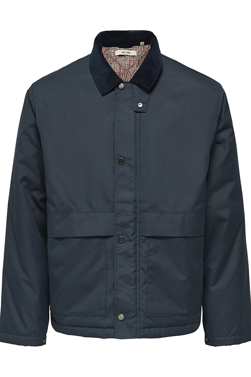 Only&Sons Erkek Mont 22034856