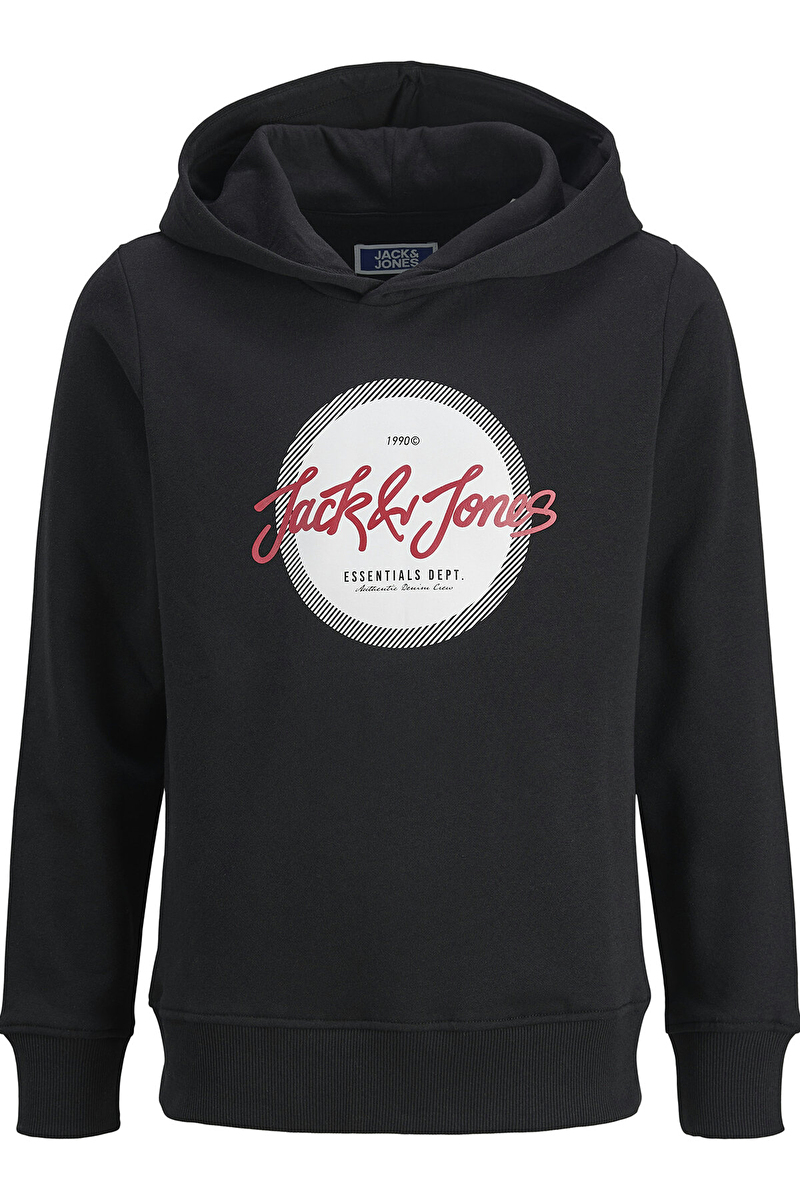 Jack&Jones Junior Erkek Çocuk Sweat 12279596