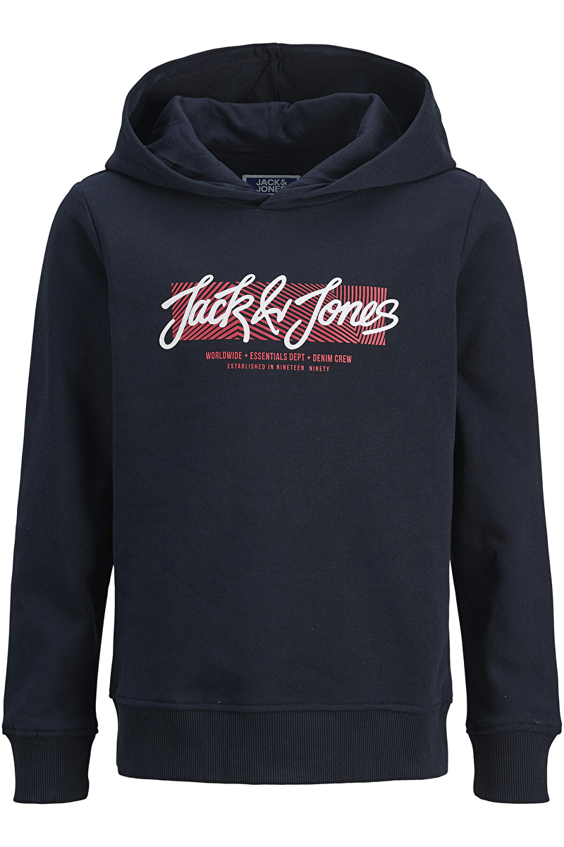 Jack&Jones Junior Erkek Çocuk Sweat 12279596