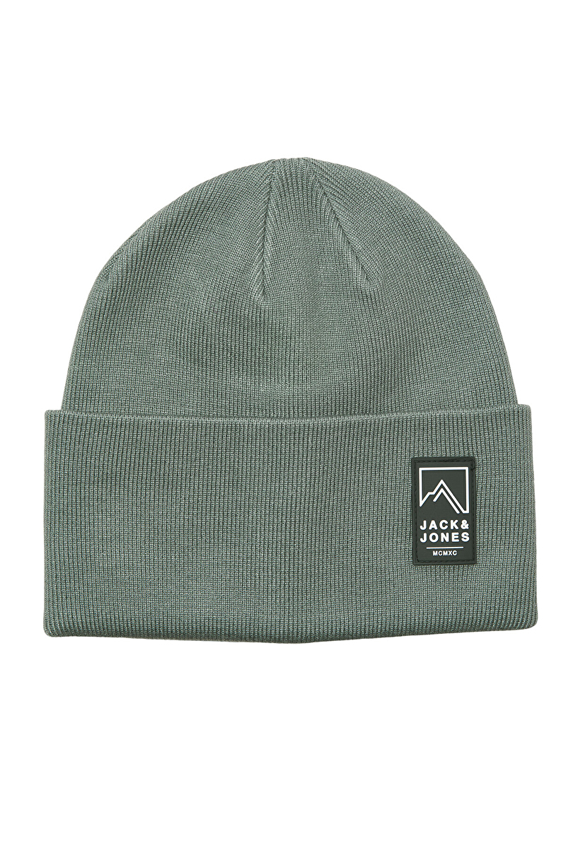 Jack&Jones Erkek Bere 12286472 LAUREL WREATH