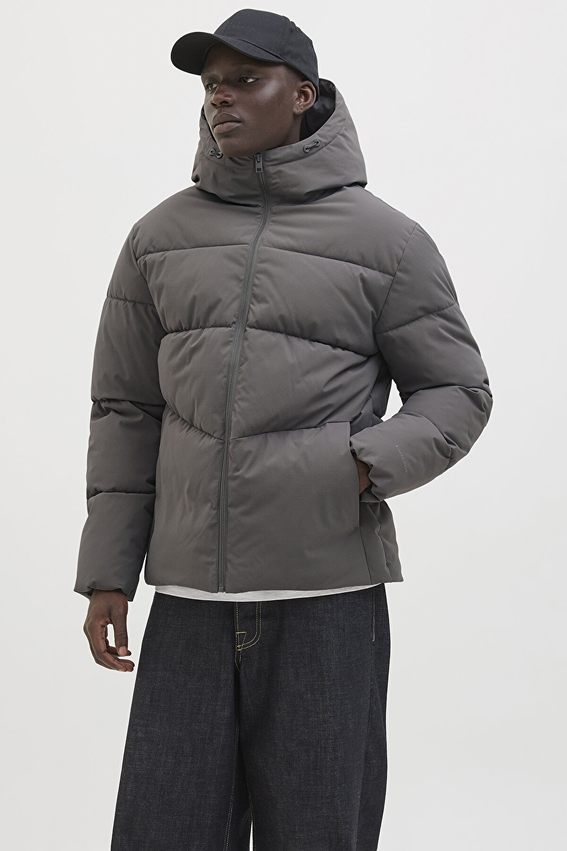 Jack&Jones Global Erkek Mont 12283517 CASTLEROCK