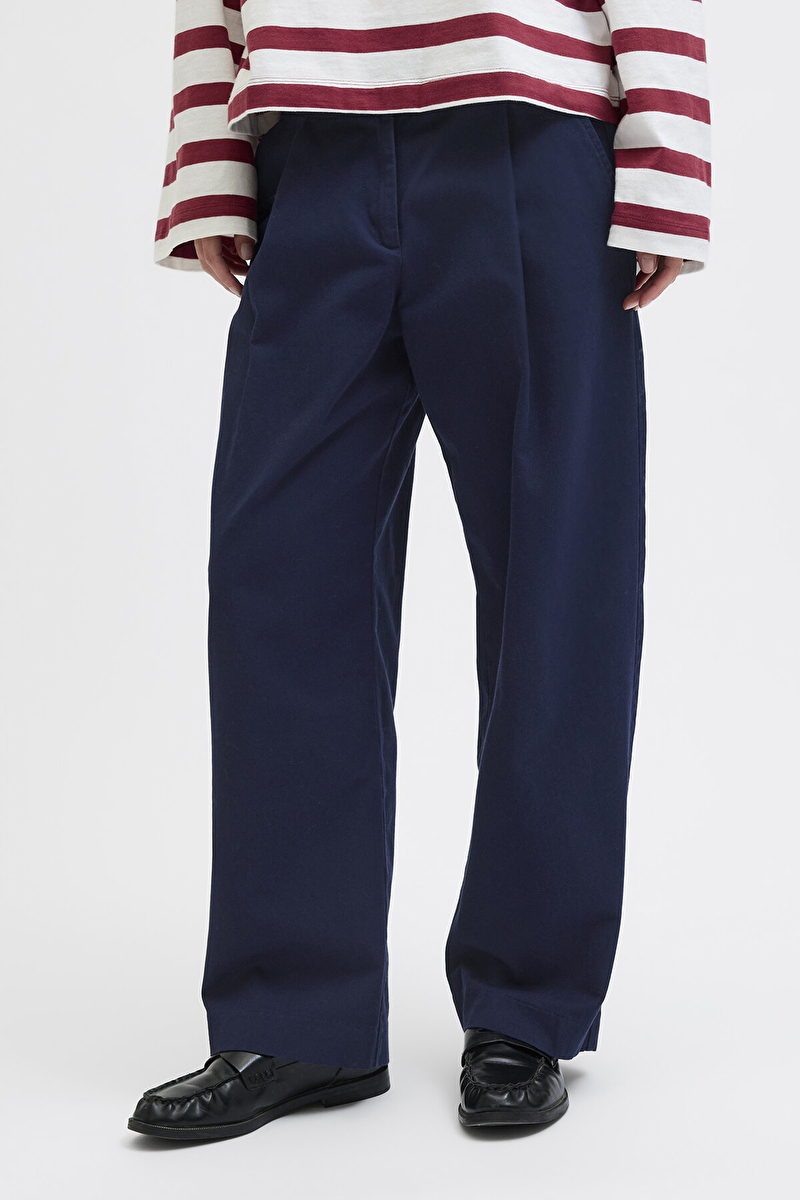JJXX Kadın Pantolon 12282465