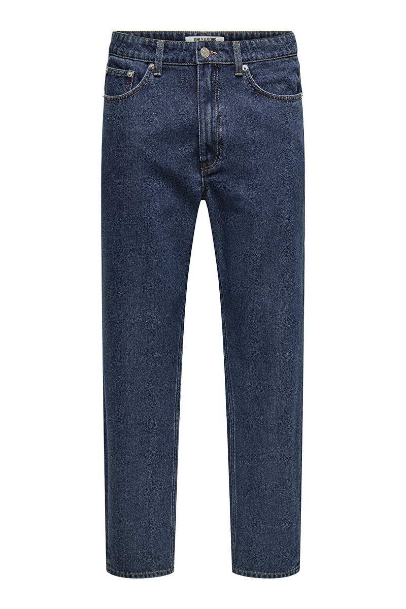 Only&Sons Erkek Kot Pantolon 22035254