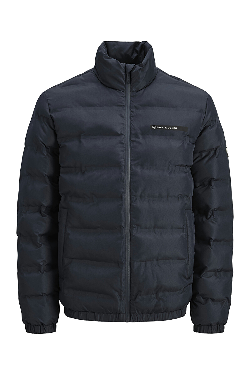 Jack&Jones Erkek Mont 12286684 NAVY BLAZER