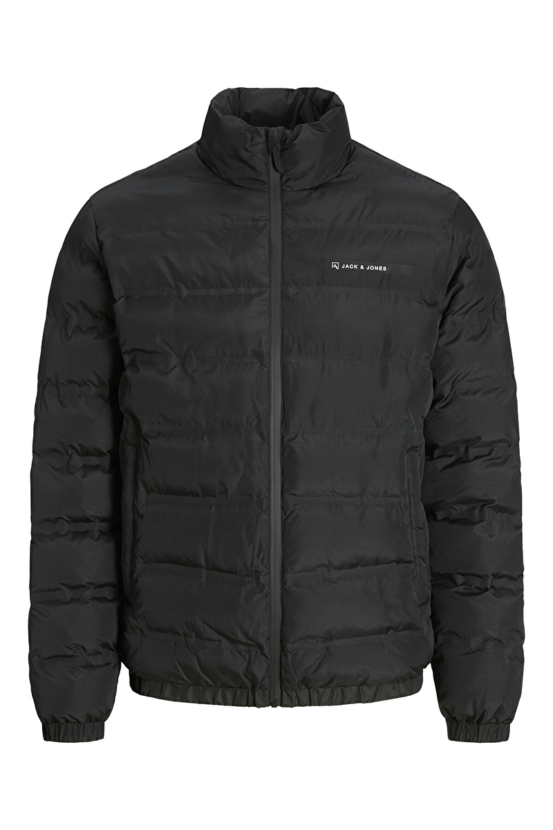 Jack&Jones Erkek Mont 12286684 BLACK