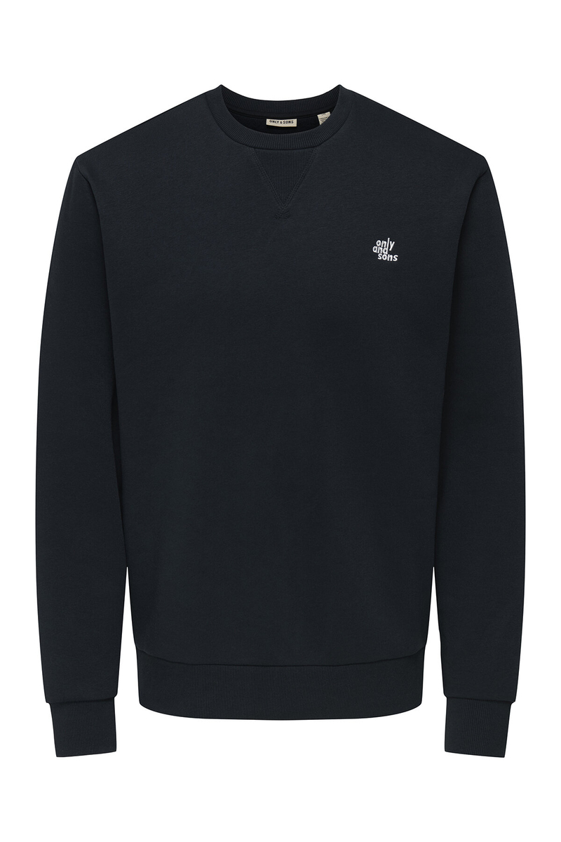 Only&Sons Erkek Sweatshirt 22035226