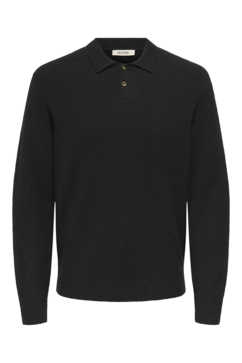 Only&Sons Erkek Kazak 22033770