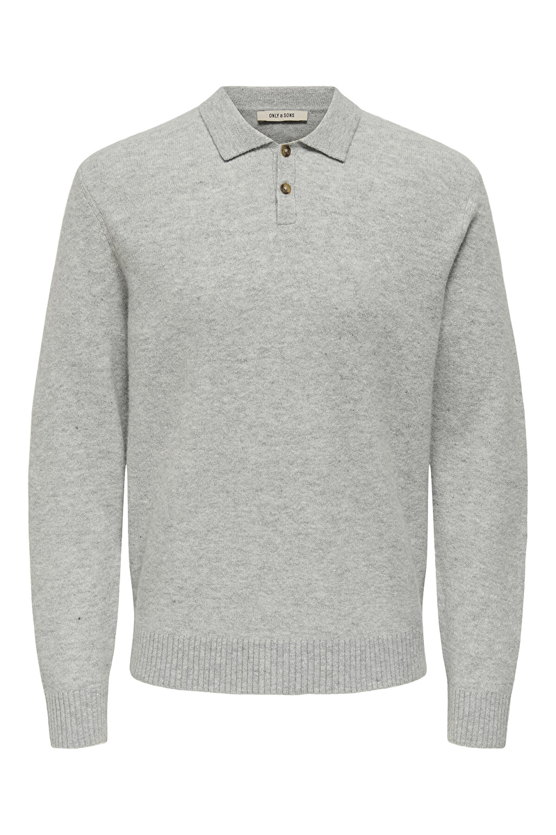 Only&Sons Erkek Kazak 22033770