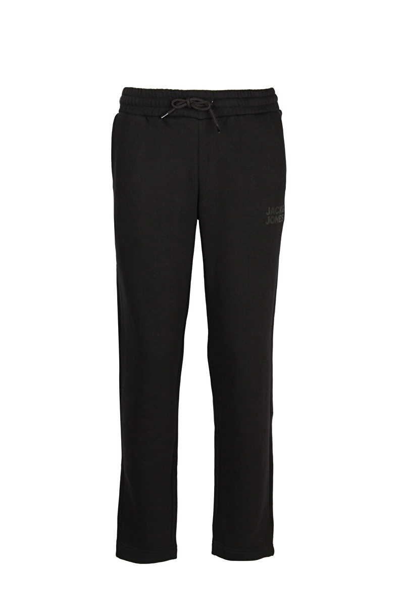 Jack&Jones Erkek Eşofman Altı 12290437 BLACK