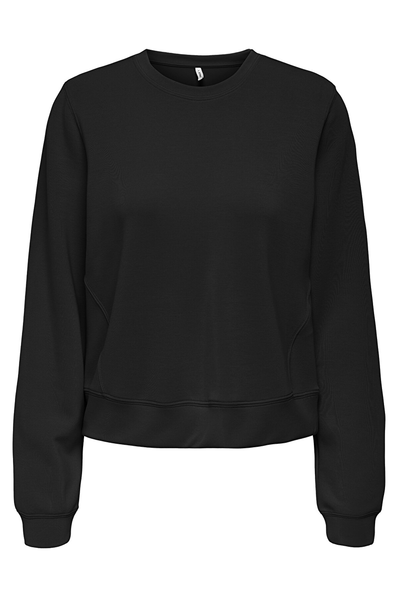 Only Kadın Sweatshirt 15361163