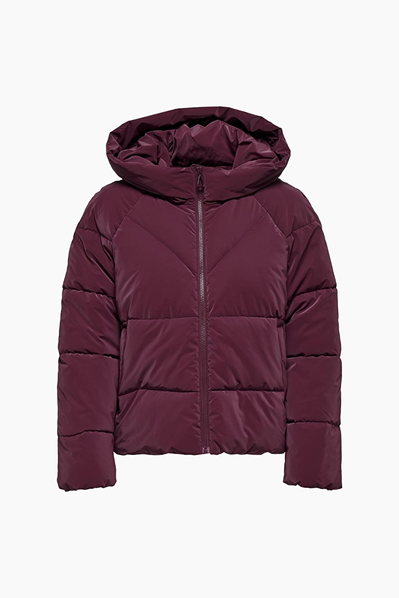 Only Kadın Mont 15318451