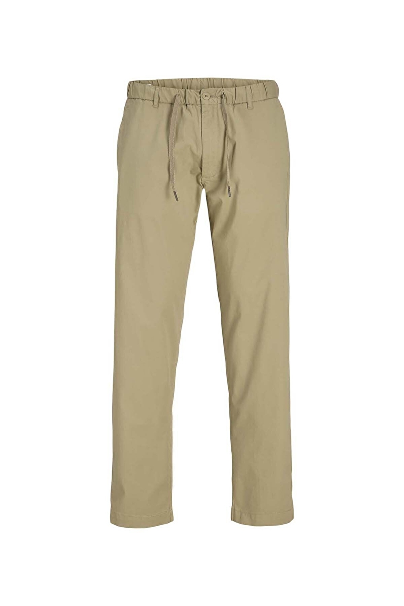 Jack&Jones Erkek Pantolon 12282549 LEMON PEPPER