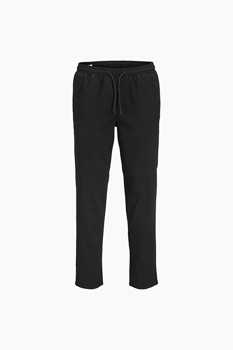 Jack&Jones Erkek Pantolon 12288472 Black