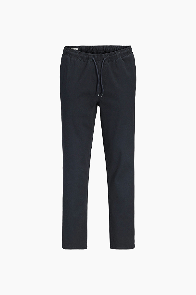 Jack&Jones Erkek Pantolon 12288472 Dark Navy