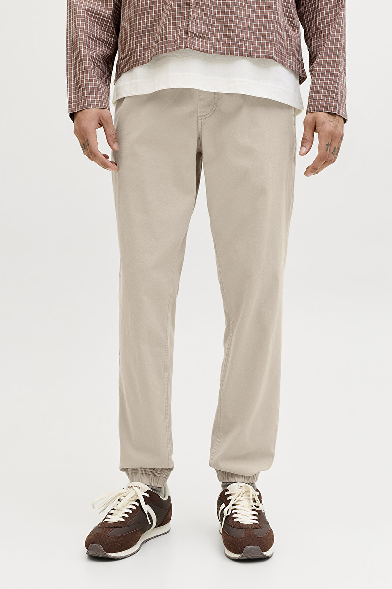 Jack&Jones Erkek Pantolon 12288471 STRING
