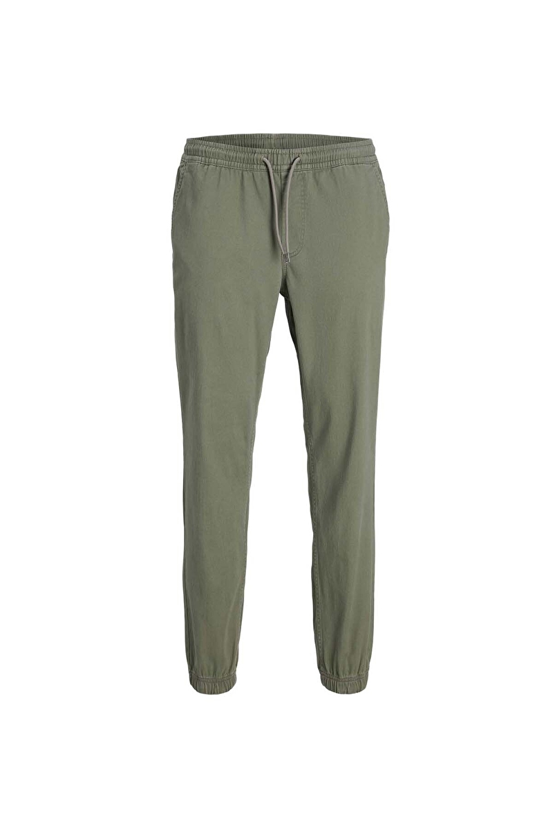 Jack&Jones Erkek Pantolon 12288471 DEEP LICHEN GREEN