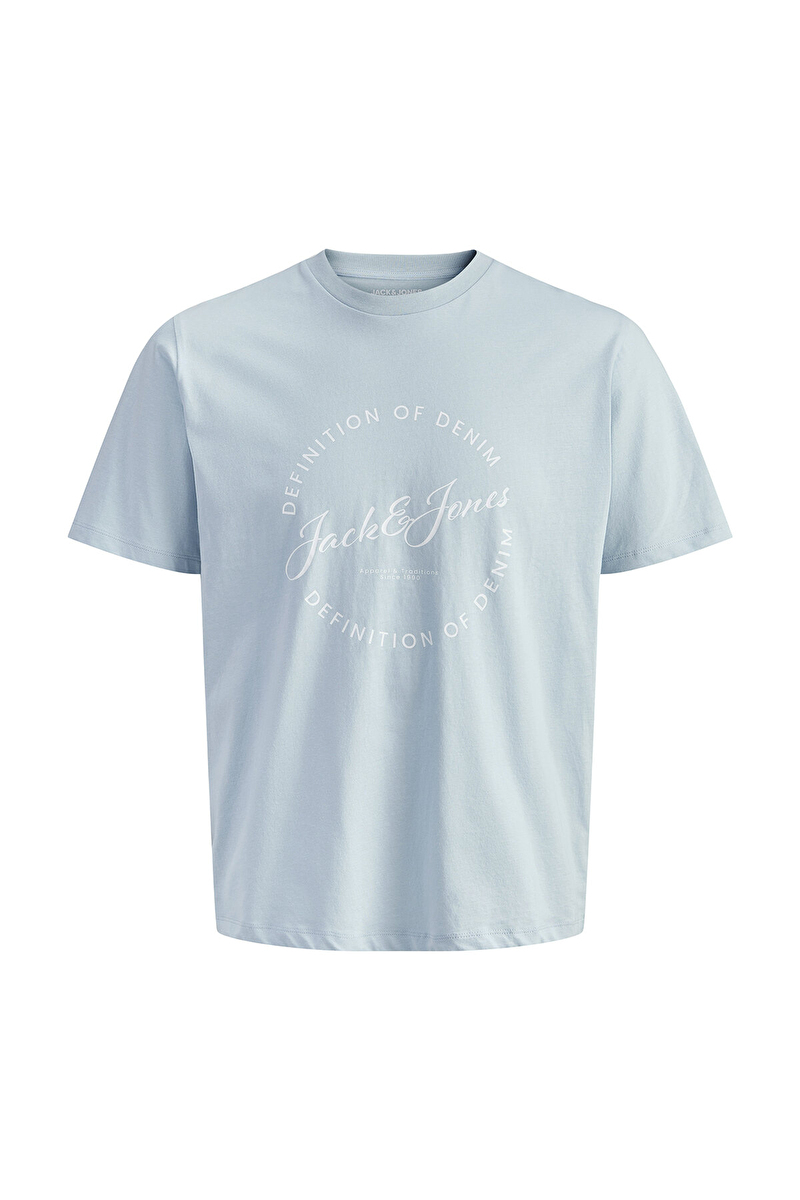 Jack&Jones Junıor Erkek Çocuk Tişört 12289115