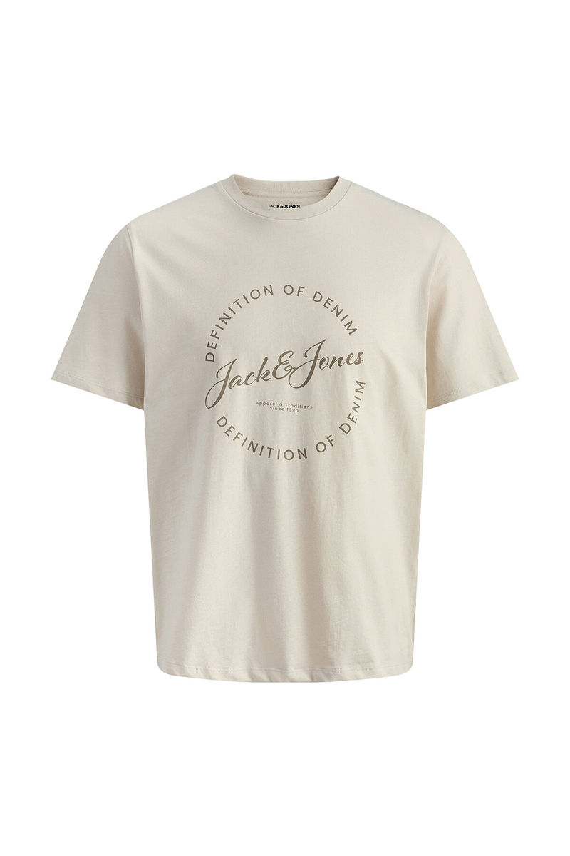 Jack&Jones Junıor Erkek Çocuk Tişört 12289115