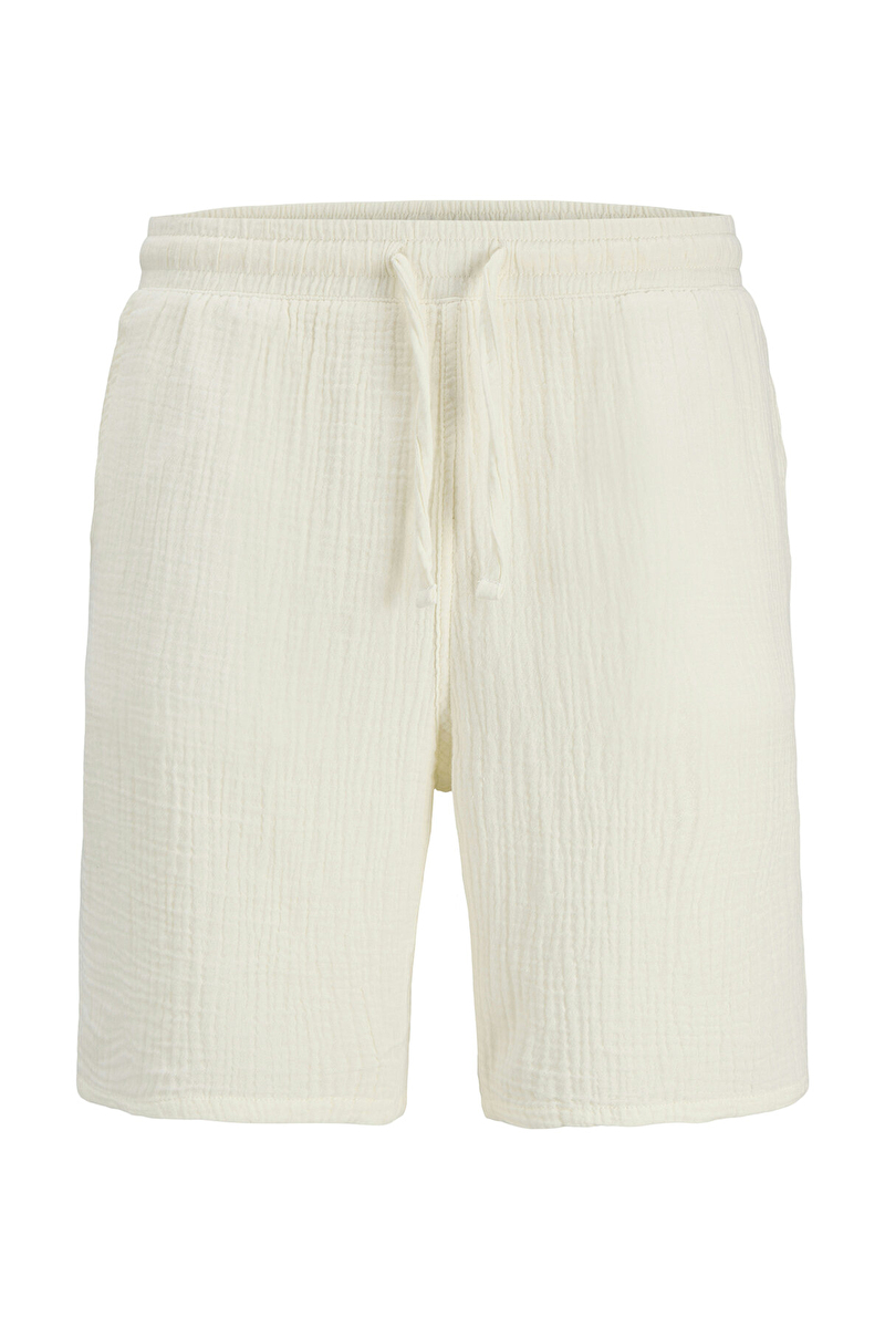 Jack&Jones Erkek Şort 12274758 CLOUD DANCER