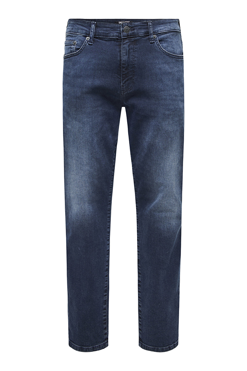 Only&Sons Erkek Kot Pantolon 22027900