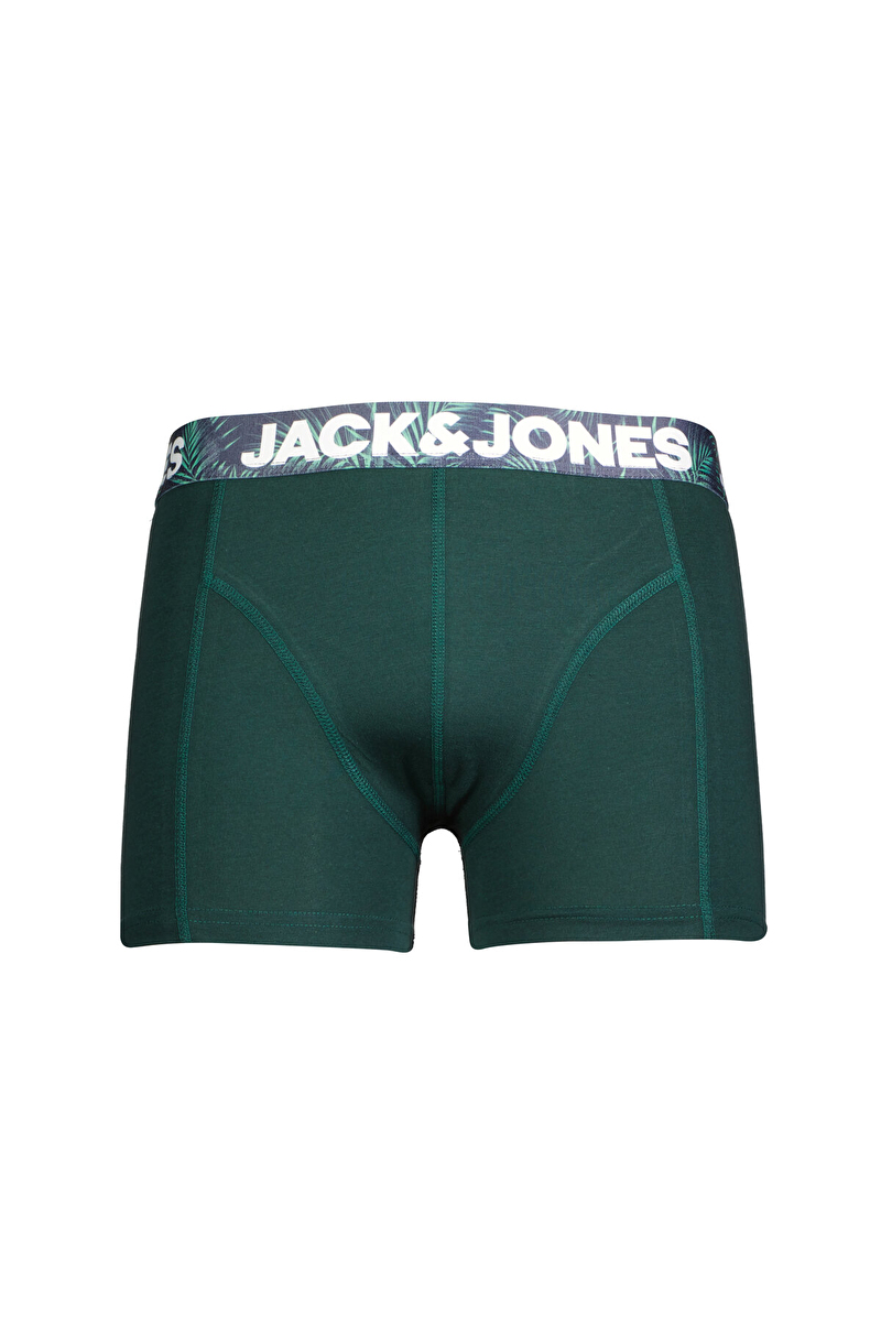 Jack&Jones Erkek Boxer 12264271.K.YESIL