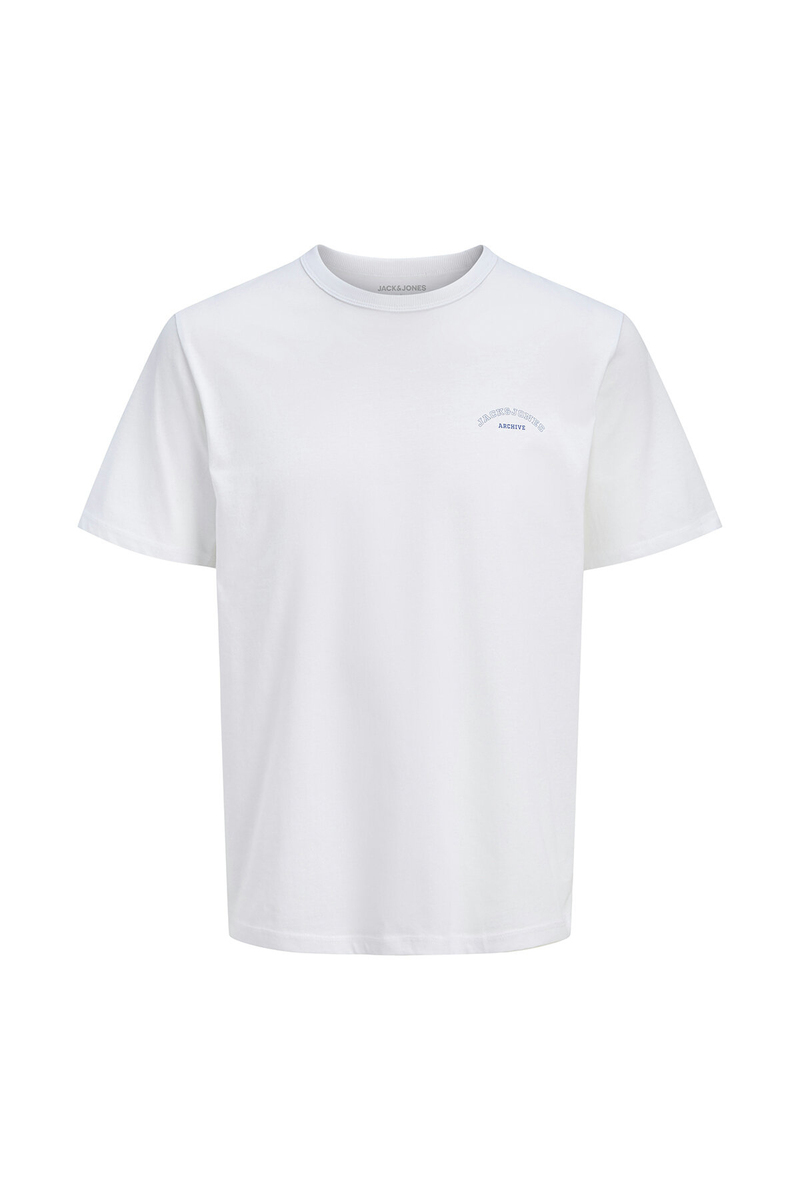Jack&Jones Junıor Erkek Çocuk Tişört 12289949