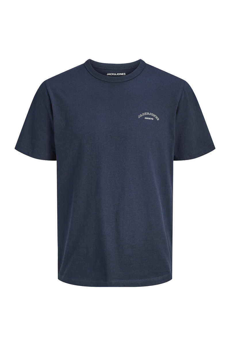 Jack&Jones Junıor Erkek Çocuk Tişört 12289949