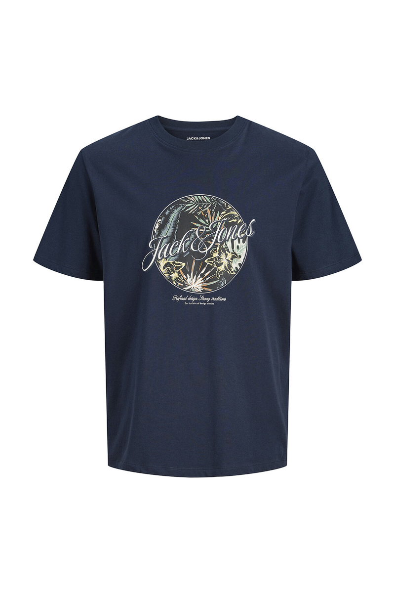 Jack&Jones Junıor Erkek Çocuk Tişört 12289893