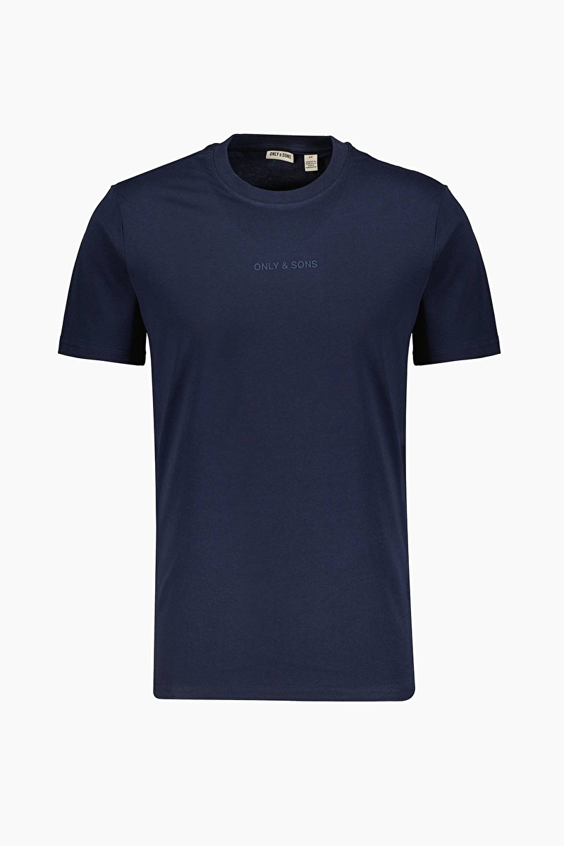 Only&Sons Erkek Tişört 22028147