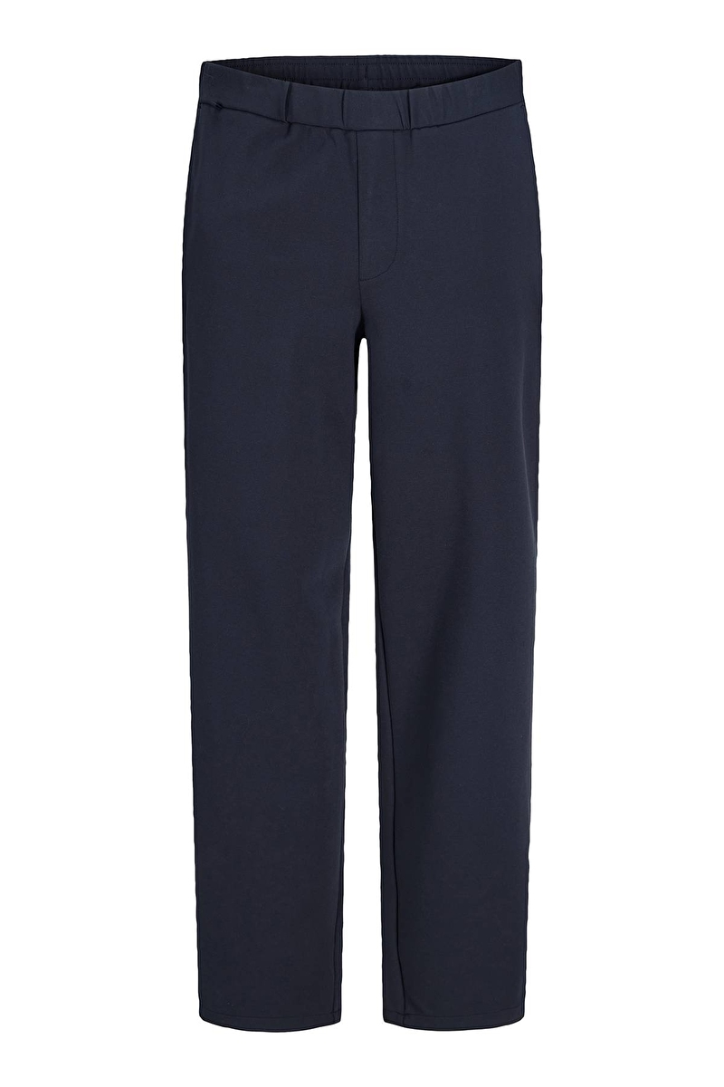 Jack&Jones Erkek Pantolon 12292871 DARK NAVY