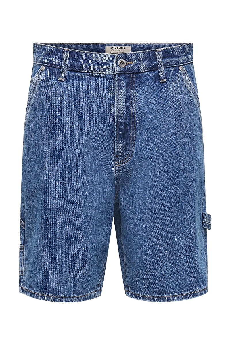 Only&Sons Erkek Şort 22038239