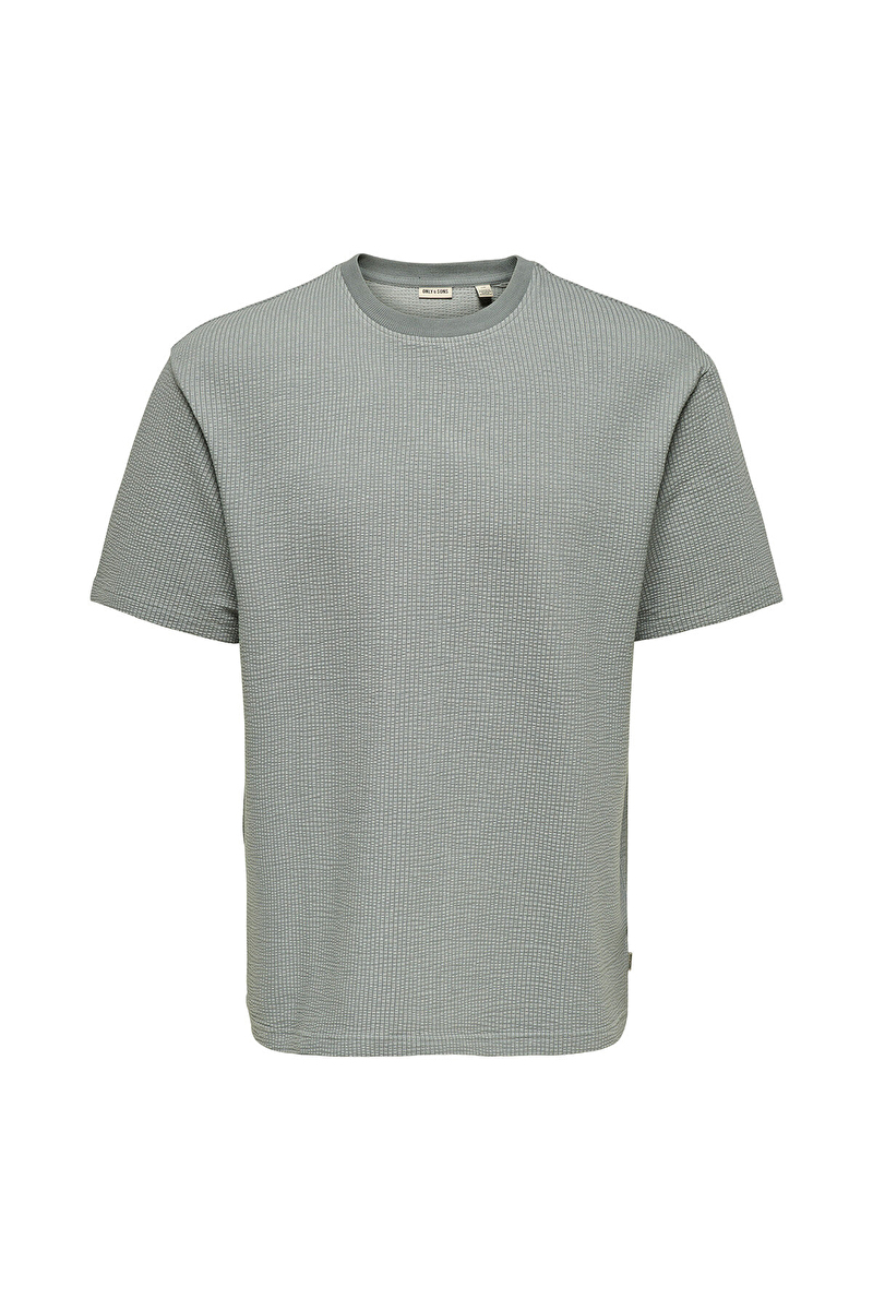 Only&Sons Erkek Tişört 22037541