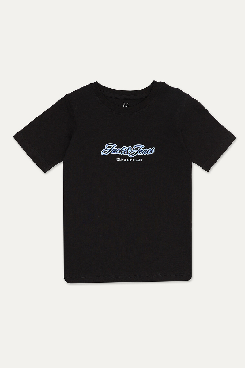 Jack&Jones Junıor Erkek Çocuk Tişört 12298348
