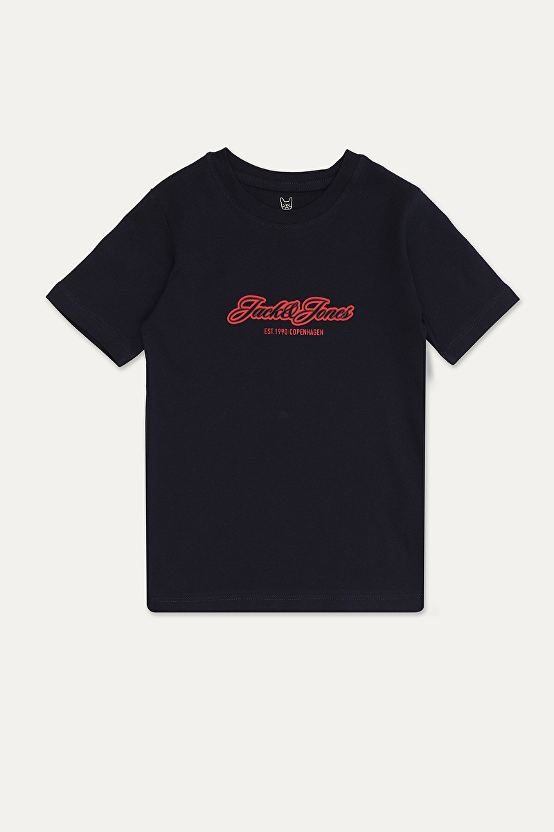 Jack&Jones Junıor Erkek Çocuk Tişört 12298348