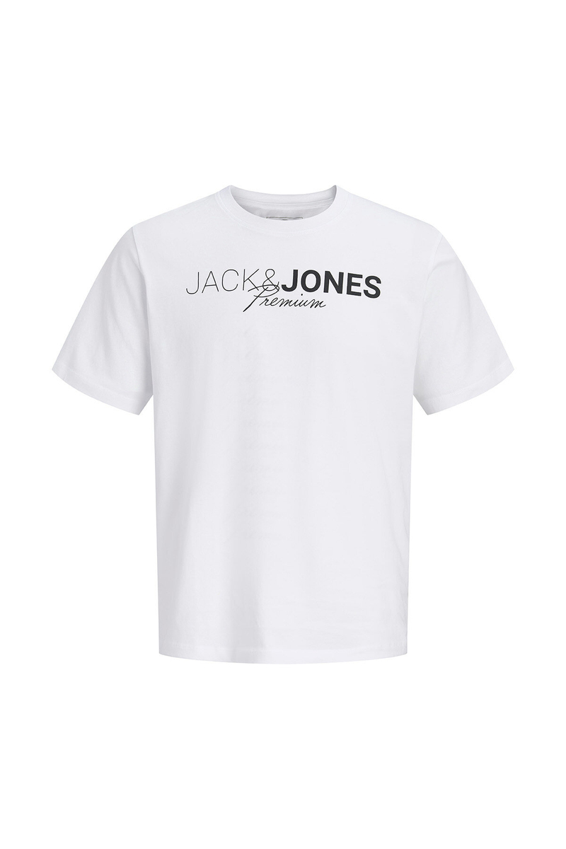 Jack&Jones Junıor Erkek Çocuk Tişört 12298341