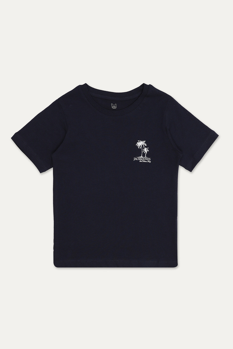 Jack&Jones Junıor Erkek Çocuk Tişört 12297975