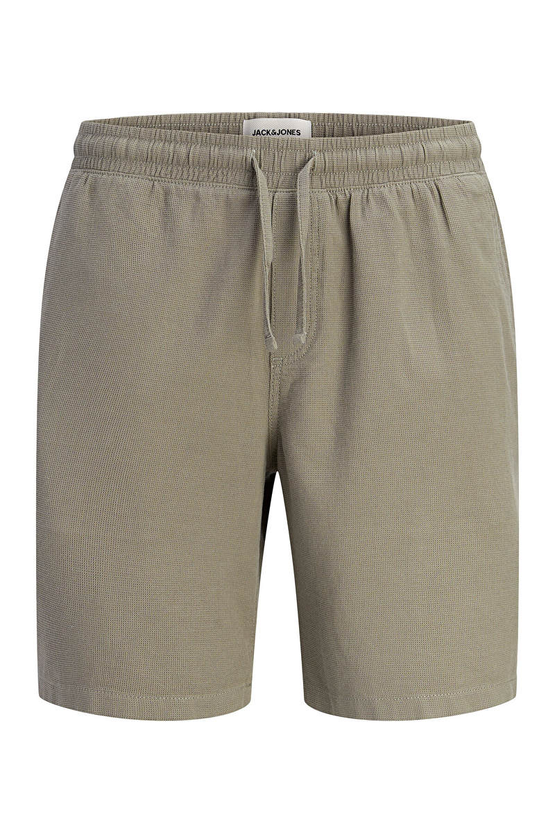 Jack&Jones Erkek Şort 12295862 VETIVER