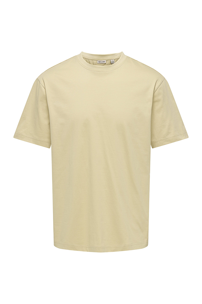 Only&Sons Erkek Tişört 22022532