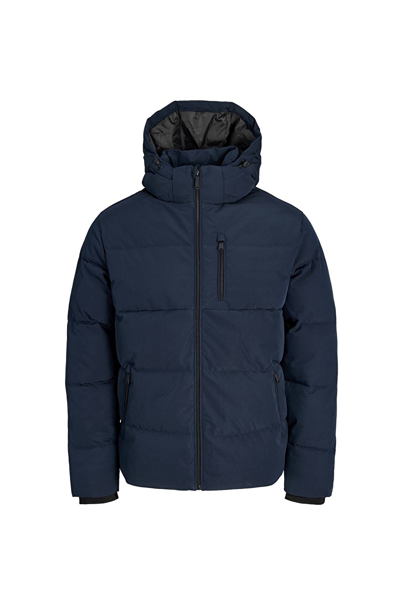 Jack&Jones Erkek Mont 12298858 SKY CAPTAIN
