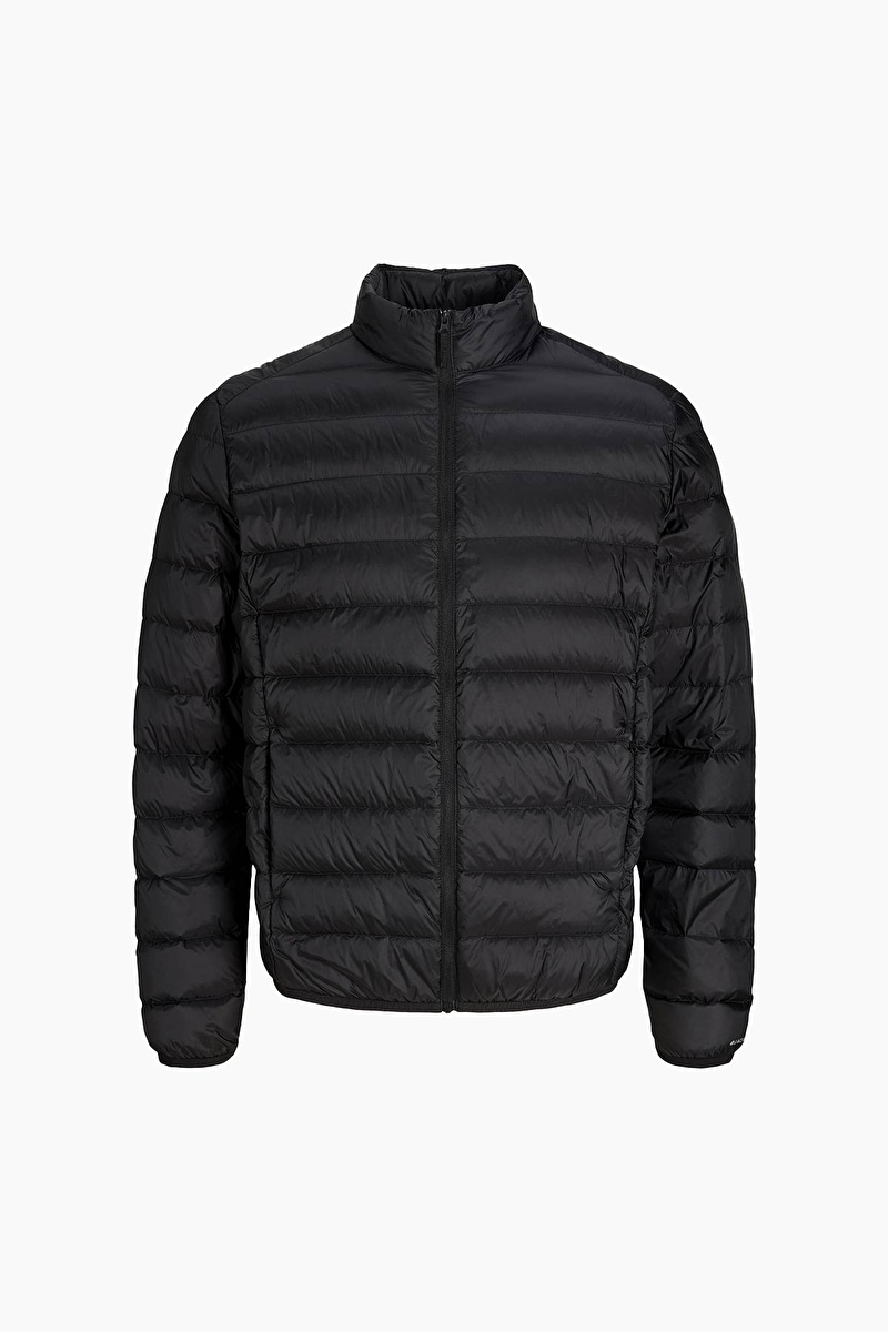 Jack&Jones Erkek Mont 12299065 BLACK