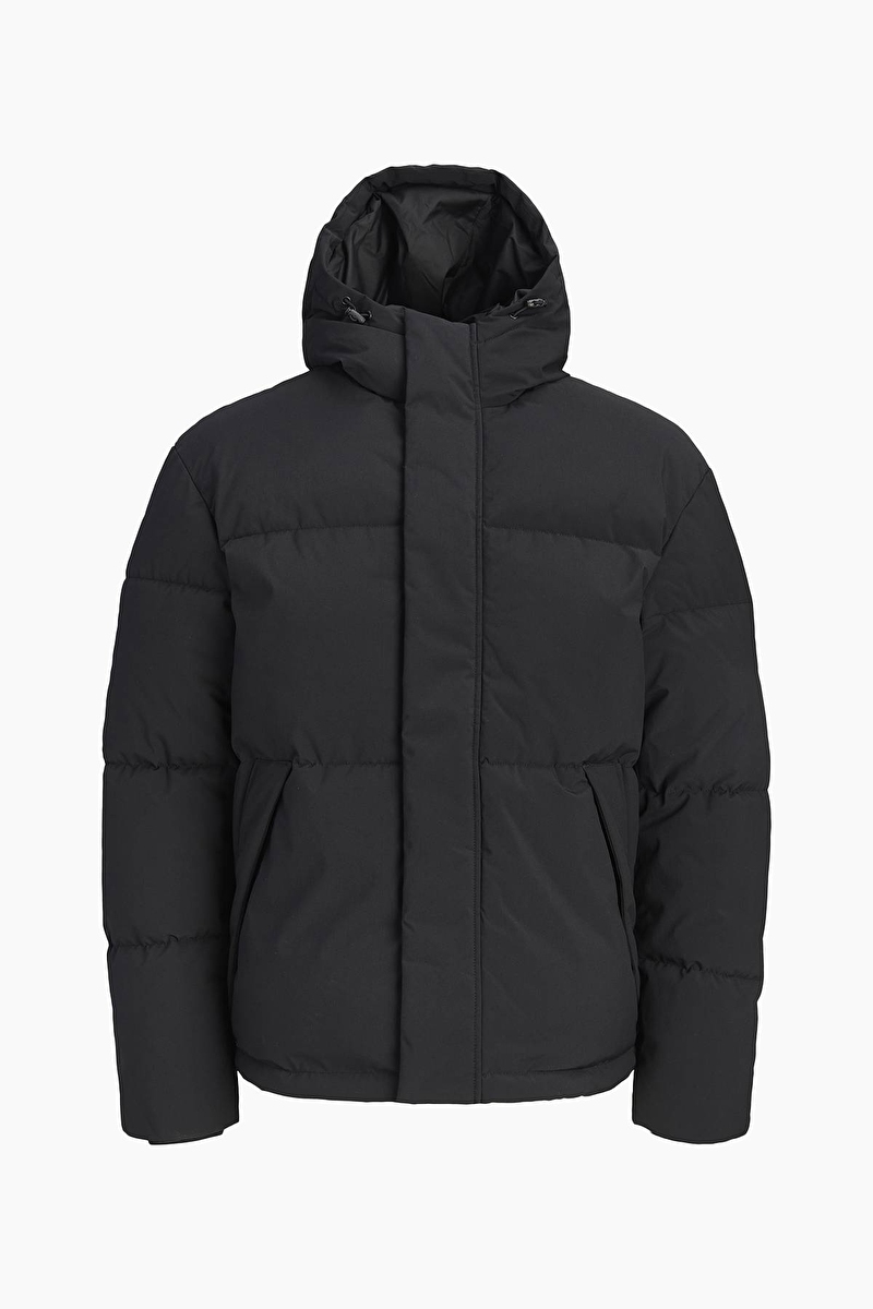 Jack&Jones Soho Erkek Mont 12298862 BLACK